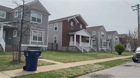 North St. Louis church is cornerstone for affordable housing effort